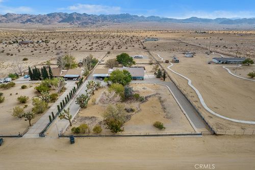 65585 4th St S, Joshua Tree, CA, 92252 | Card Image