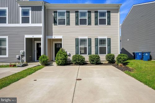 49 Citrus Dr, CAMDEN WYOMING, DE, 19934-5212 | Card Image