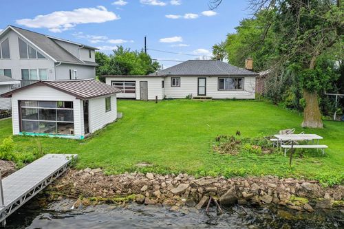 6832 Wentzel Shore Road, Winneconne, WI, 54986 | Card Image