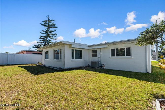 3227 S Peninsula Dr, House other with 2 bedrooms, 2 bathrooms and null parking in DAYTONA BEACH SHORES FL | Image 29