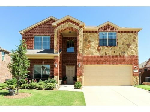 15012 Spruce St, Little Elm, TX, 75068-2808 | Card Image