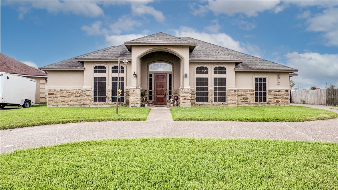 Crossridge Dr, Corpus Christi, TX 78413