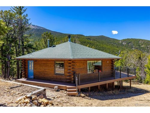 260 Pine Dr, Idaho Springs, CO, 80452-9523 | Card Image