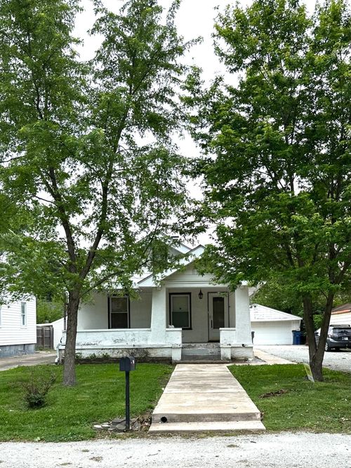2731 Denison St, Indianapolis, IN, 46241-5645 | Card Image