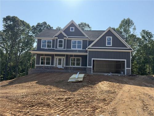 1079 Birch Way, Loganville, GA, 30052-6091 | Card Image