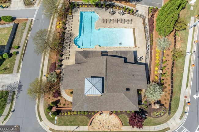 2300 Isla Run, House other with 3 bedrooms, 3 bathrooms and 2 parking in Woodstock GA | Image 64