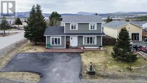 43 Greenhill Cres, Burin, NL, A0E0A2 | Card Image