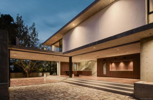 4420 Arista Dr, San Diego, CA, 92103 | Card Image