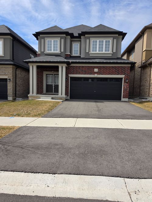 4 Stokes Rd, Paris, ON, N3L0L9 | Card Image