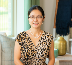 Wenjie Wang