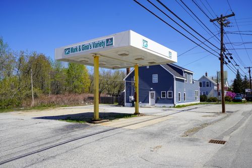 539 Washington Street N, Auburn, ME, 04210 | Card Image