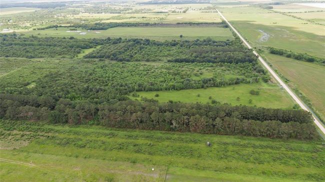 00 Heller Rd, Home with 0 bedrooms, 0 bathrooms and null parking in Anahuac TX | Image 5
