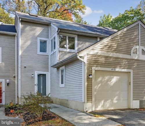 4922 Wealding Way, OXON HILL, MD, 20745-4217 | Card Image