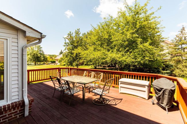670 Highlands Dr, House other with 4 bedrooms, 4 bathrooms and null parking in Canton MI | Image 53