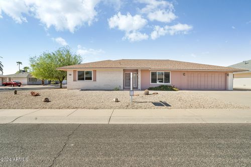 17802 N 130th Drive, Sun City West, AZ, 85375 | Card Image