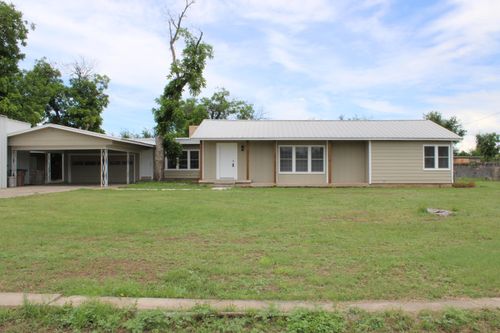 3922 Grape Creek Rd, San Angelo, TX, 76903-2030 | Card Image