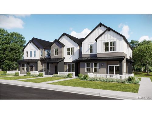 7638 S Cherokee Trl, Centennial, CO, 80016-2599 | Card Image