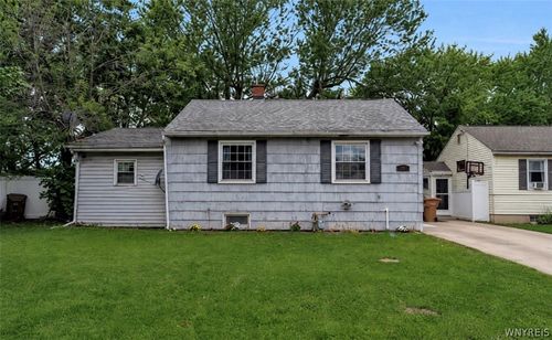 26 Siberling Dr, Cheektowaga, NY, 14225-2541 | Card Image