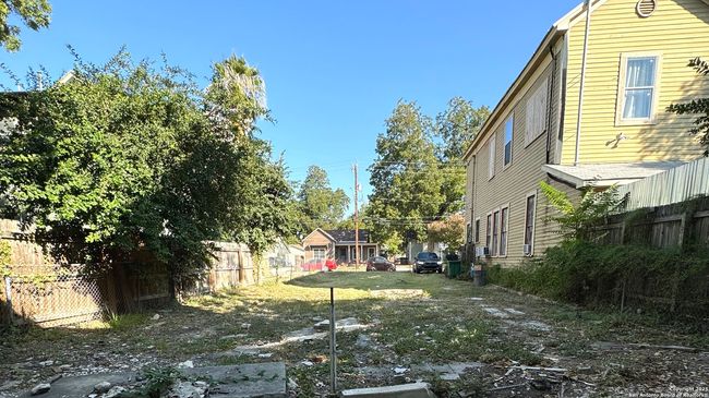 710 Marshall St, Home with 0 bedrooms, 0 bathrooms and null parking in San Antonio TX | Image 4