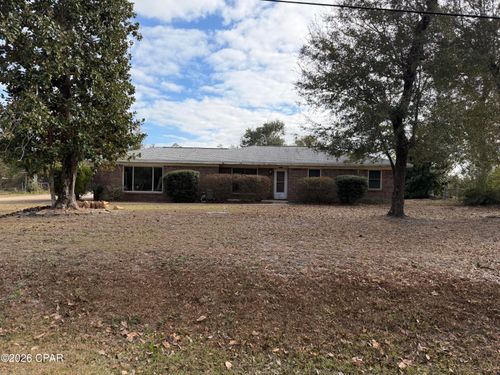 7836 Arbor Ln, Panama City, FL, 32404-8601 | Card Image