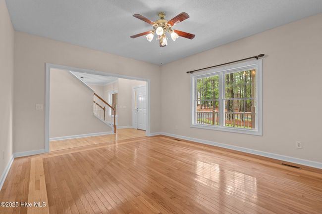 10 Lodge Pole Ln, House other with 5 bedrooms, 4 bathrooms and 2 parking in Pinehurst NC | Image 6