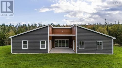 4606 Clam Harbour Rd, Clam Bay, NS, B0J2L0 | Card Image