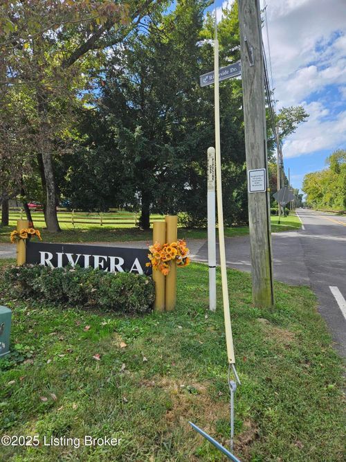 909 W Riverside Dr, Louisville, KY, 40207-1031 | Card Image