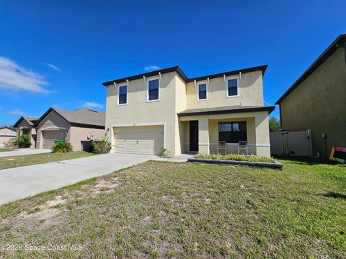 456 Snook Pl, Cocoa, FL, 32927-4758 | Card Image