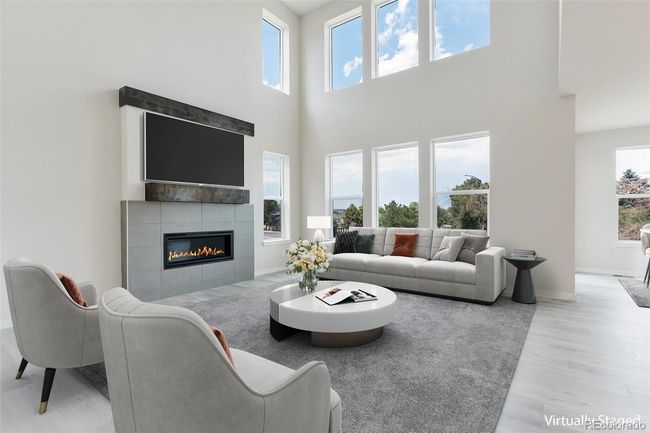 489 Muirfield Ct, House other with 4 bedrooms, 3 bathrooms and 3 parking in Louisville CO | Image 7