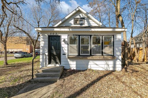 503 4th Ave Ne, Saint Cloud, MN, 56304-0109 | Card Image