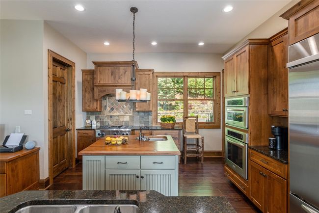 541 Summer Hill Rd, House other with 4 bedrooms, 5 bathrooms and null parking in Cullowhee NC | Image 27