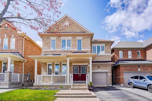 22 Pelister Dr, Markham, ON, L6E0M6 | Card Image
