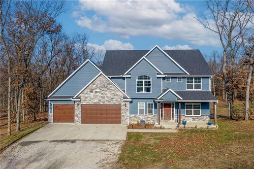 868 Se 265 Rd, Knob Noster, MO, 65336-2307 | Card Image