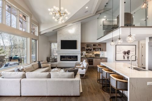 7726 Village Way, Park City, UT, 84060-6101 | Card Image