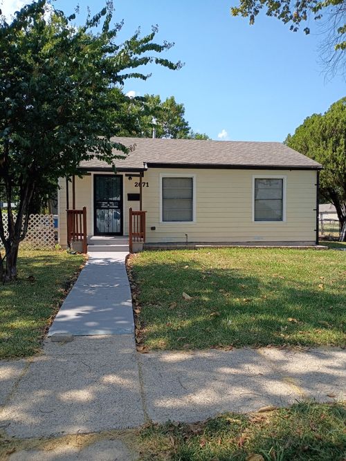 2671 Moffatt Ave, Dallas, TX, 75216-6564 | Card Image
