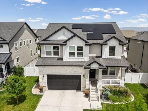 6732 W Desert Mesa Dr, Herriman, UT, 84096-2570 | Card Image