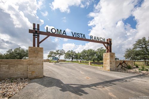 LOT 89 Loma Vista Ranch Phase 4, Kerrville, TX, 78028 | Card Image