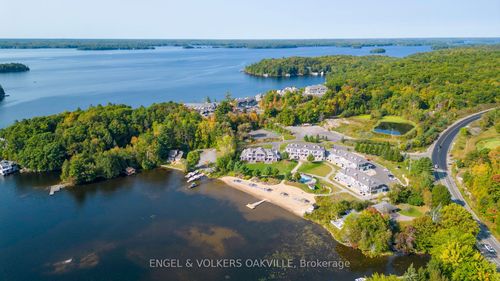 c-103-1869 Muskoka Road 118 N/A W, Muskoka Lakes, ON, P1L1X1 | Card Image