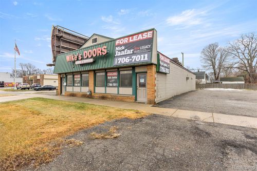 26905 Plymouth Rd, Redford, MI, 48239-2362 | Card Image