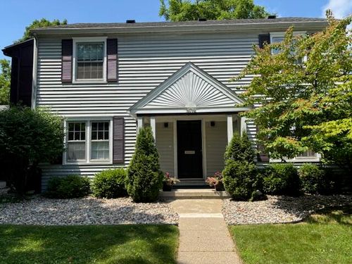309 Wesley Ave, Ann Arbor, MI, 48103-3731 | Card Image