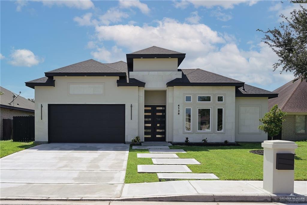 42nd Ln, Mcallen, TX 78504