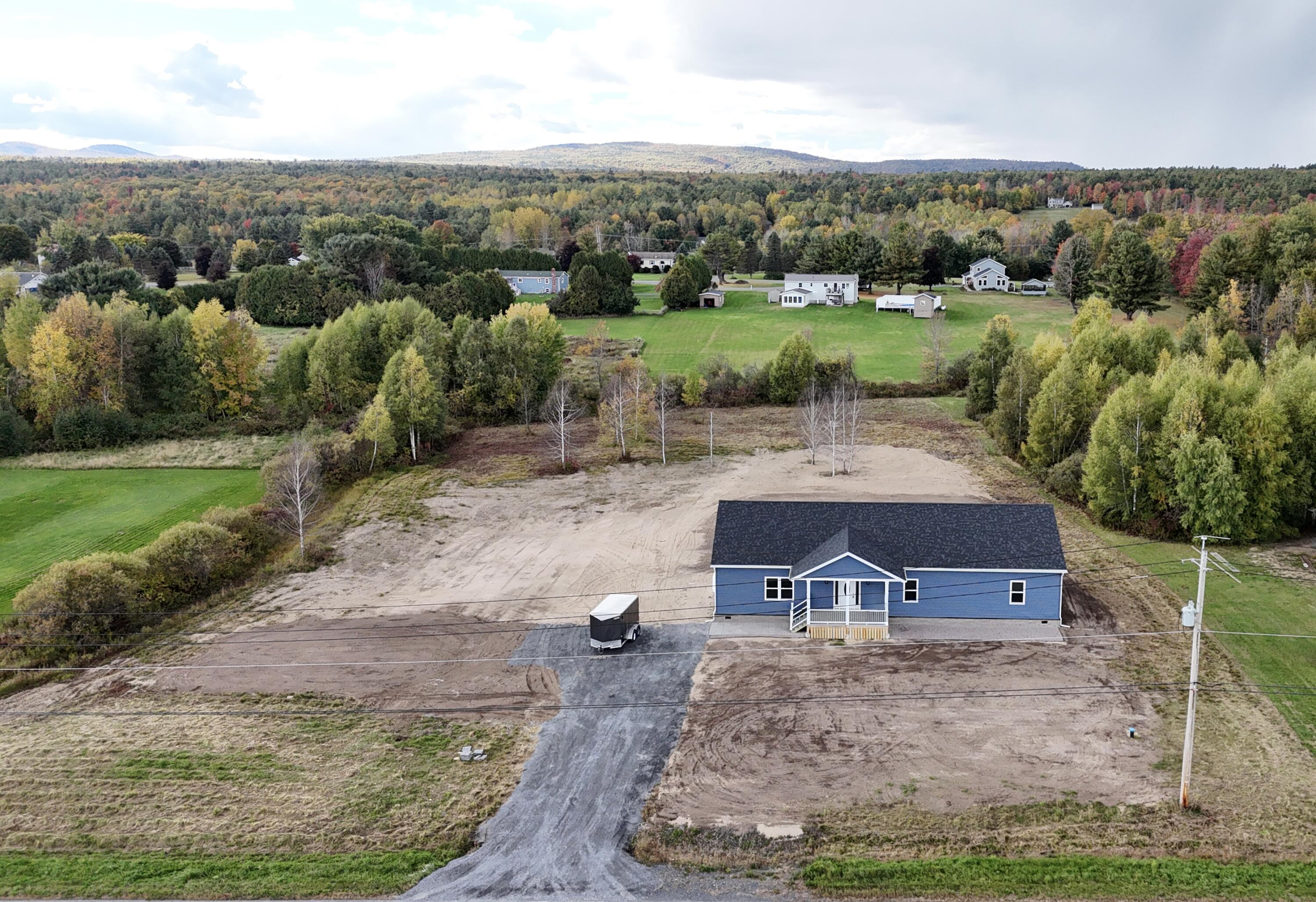 227 Clark Road, For Sale in Peru Zoocasa