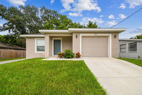 524 Carroll Ave, LAKELAND, FL, 33815-4328 | Card Image