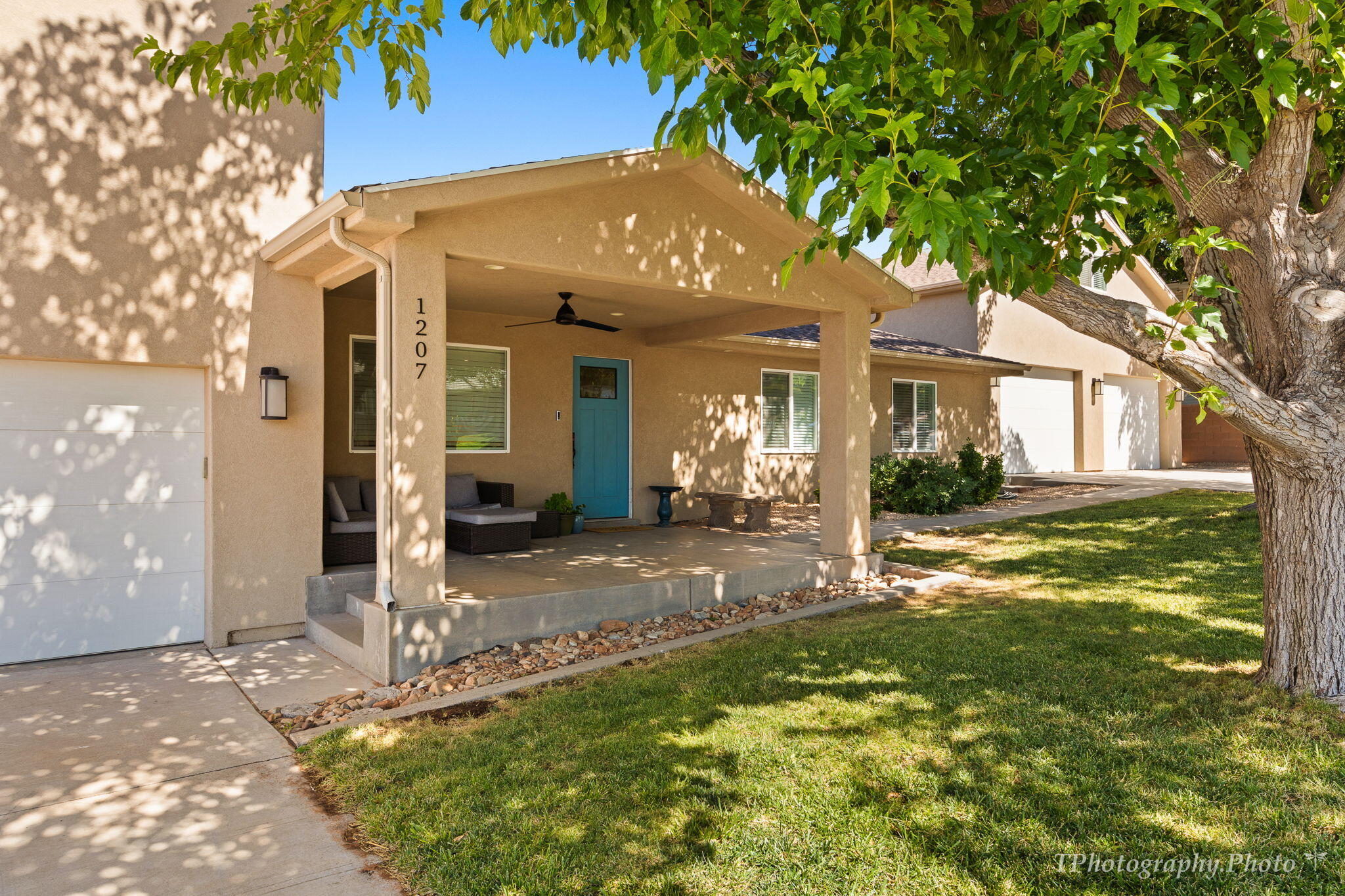 Santa Clara Pkwy, Santa Clara, UT 84765
