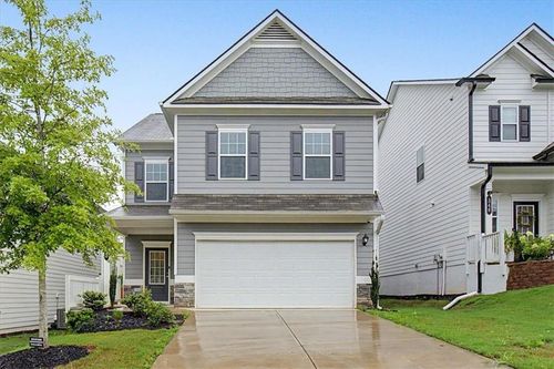 350 Cranston Dr, Ball Ground, GA, 30107-1203 | Card Image