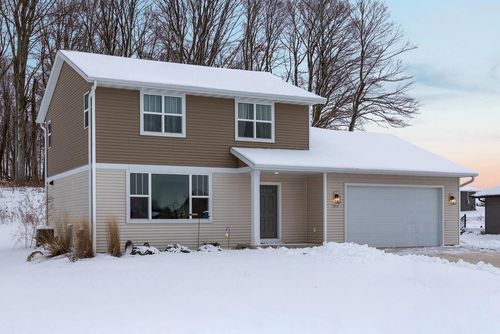 2519 Stonebrook Drive, Sheboygan, WI, 53081 | Card Image