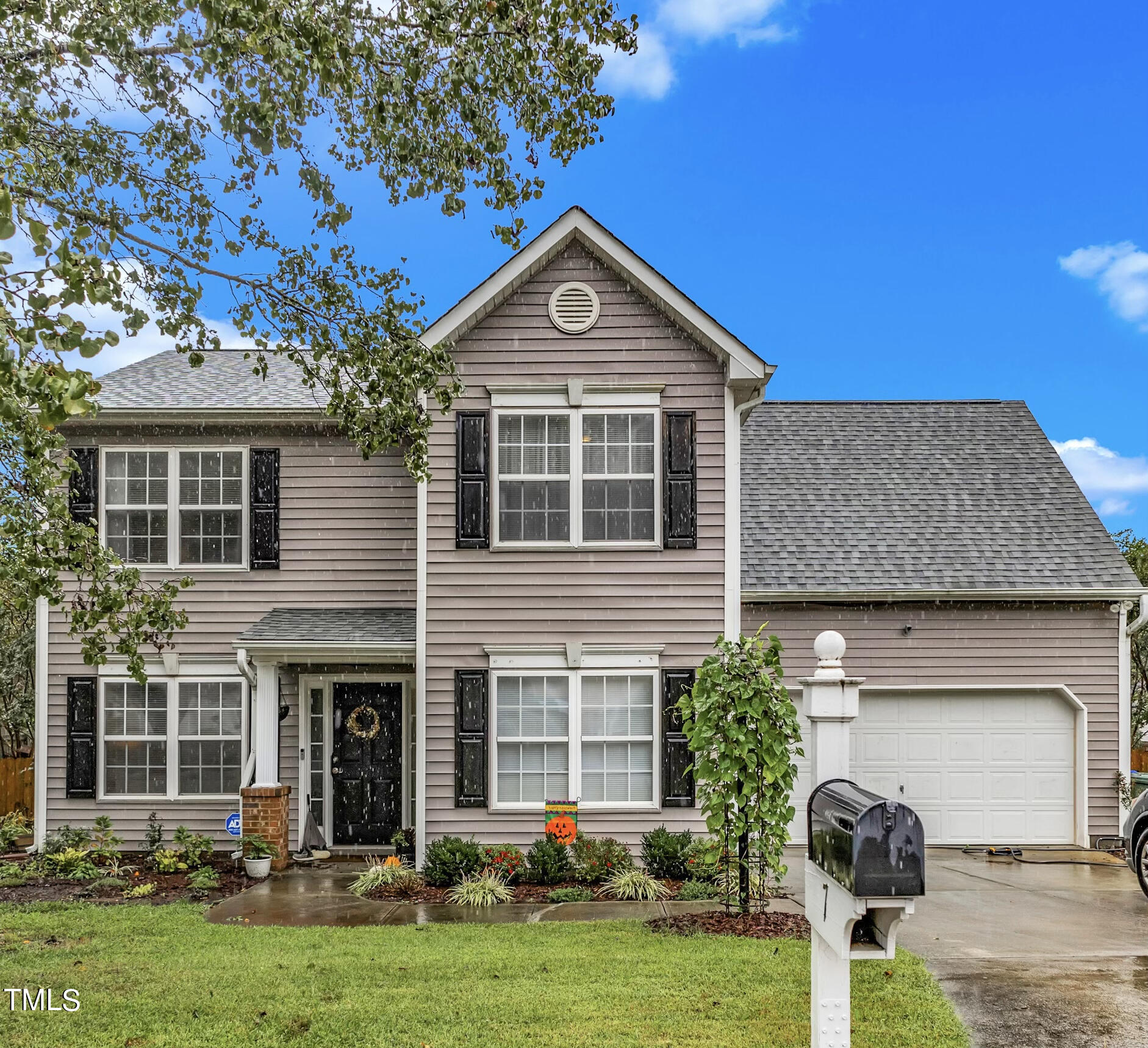 Epping Ct, Durham, NC 27703