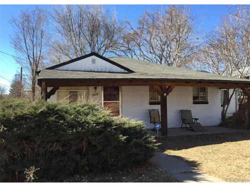 2623 Vrain St, Denver, CO, 80212-1327 | Card Image