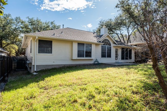 9120 Fainwood Ln, House other with 3 bedrooms, 2 bathrooms and 4 parking in Austin TX | Image 25