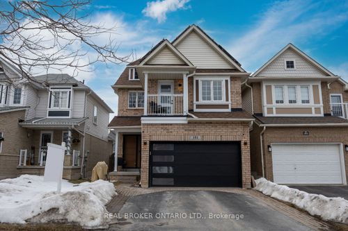 181 Madden Place, Clarington, ON, L1C5K4 | Card Image